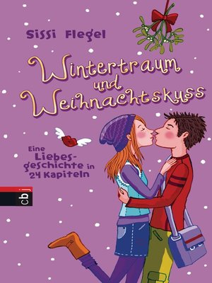 cover image of Wintertraum und Weihnachtskuss